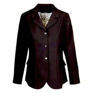 Dublin Bristol Soft Shell Show Coat - Ladies 10